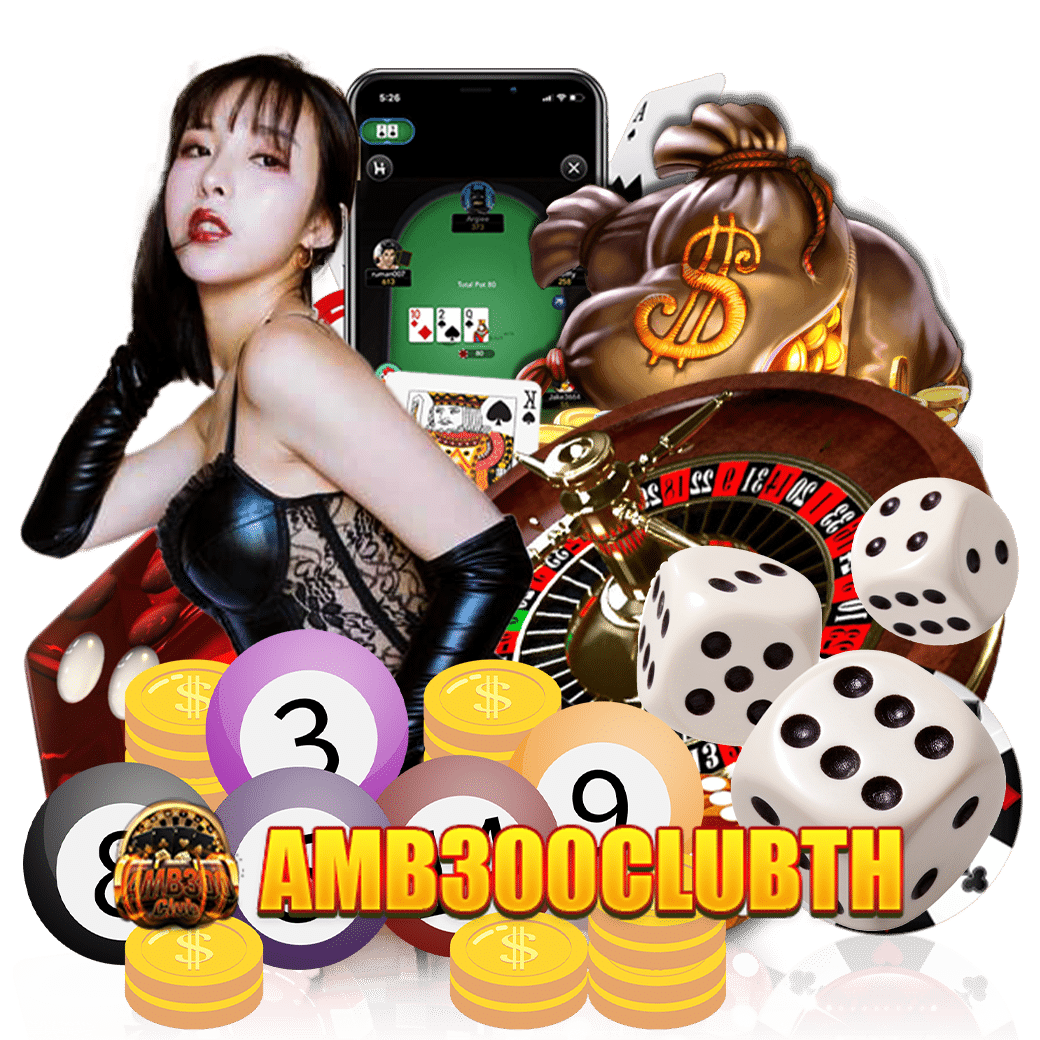 amb300clubth slot